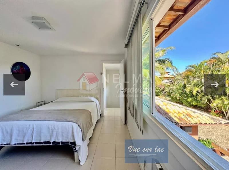 Maison avec Piscine, 4 chambres (8)
