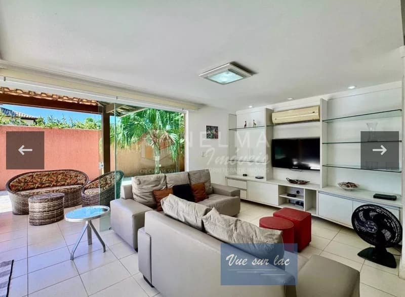 Maison avec Piscine, 4 chambres (10)