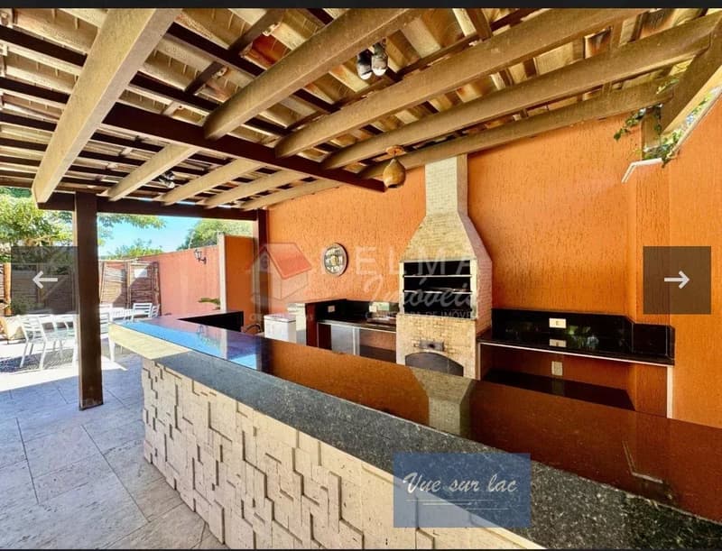 Maison avec Piscine, 4 chambres (6)