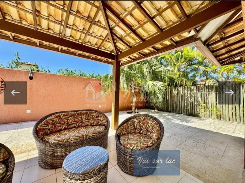 Maison avec Piscine, 4 chambres (5)