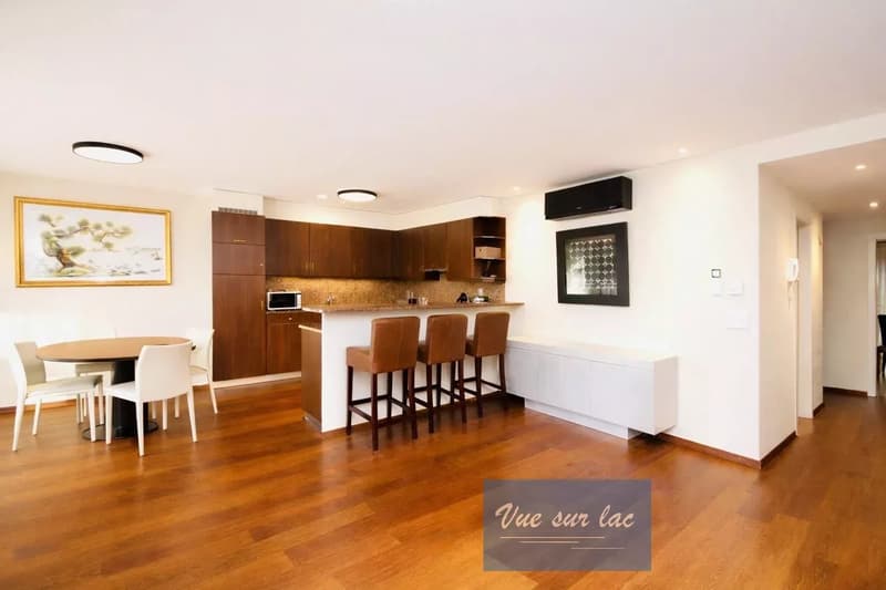 Appartement avec vue lac ? Vente aux étrangers autorisée (4)