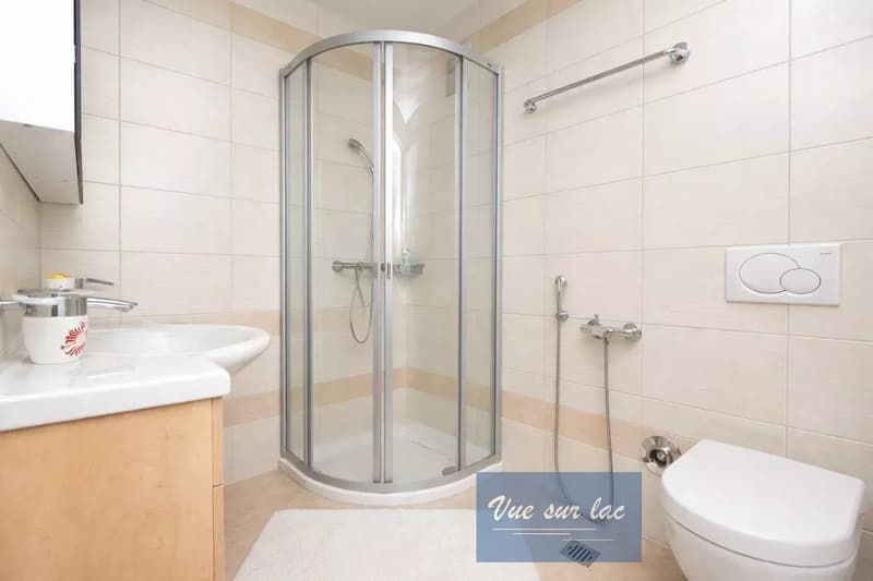 Appartement avec vue lac ? Vente aux étrangers autorisée (11)