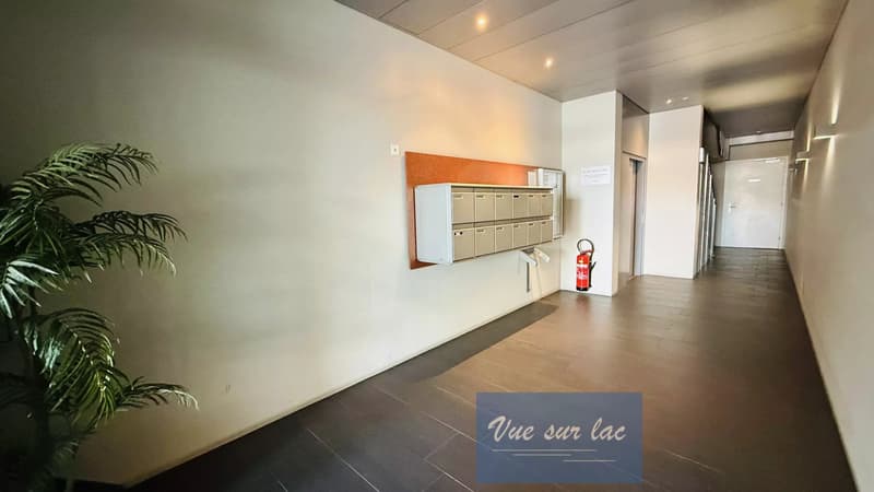 Appartement avec vue lac ? Vente aux étrangers autorisée (10)