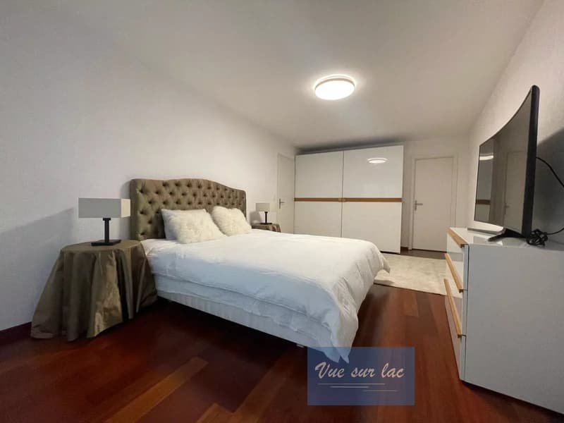 Appartement avec vue lac ? Vente aux étrangers autorisée (7)