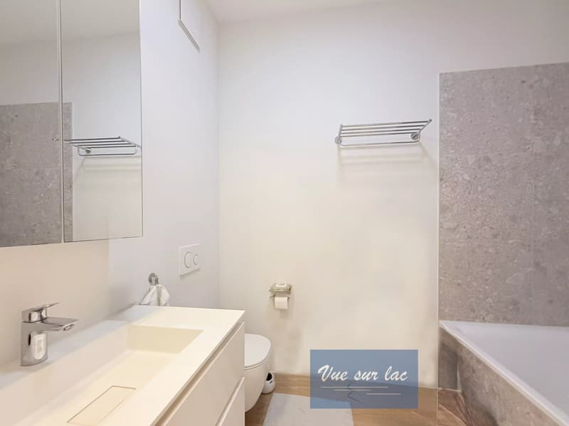 Apparemment moderne avec belle vue ? Vente autorisée aux étrangers (11)