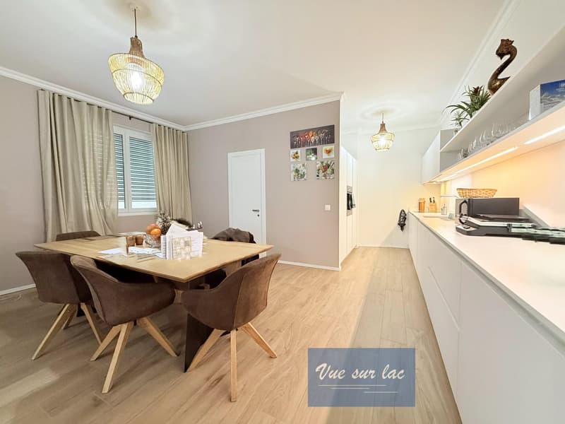 Apparemment moderne avec belle vue ? Vente autorisée aux étrangers (5)