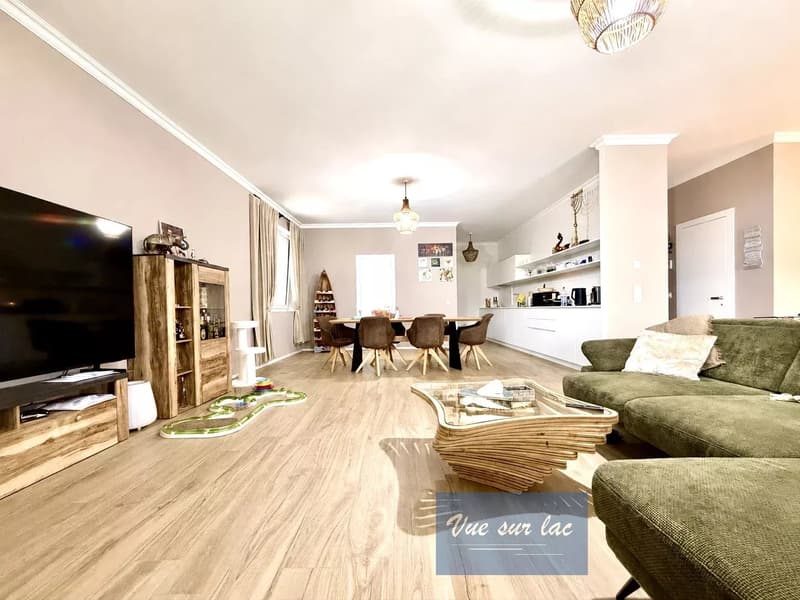 Apparemment moderne avec belle vue ? Vente autorisée aux étrangers (3)