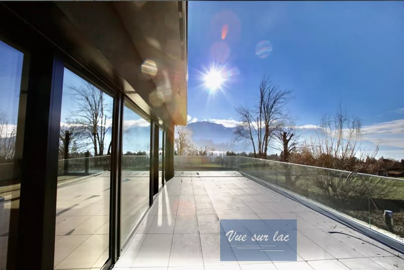 Villa moderne d'exception avec vue panoramique. (9)