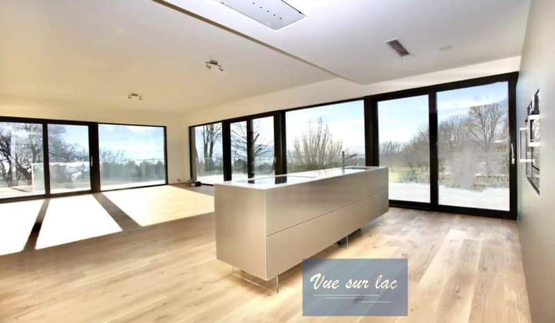 Villa moderne d'exception avec vue panoramique. (6)