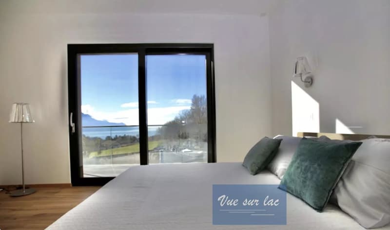 Villa moderne d'exception avec vue panoramique. (11)