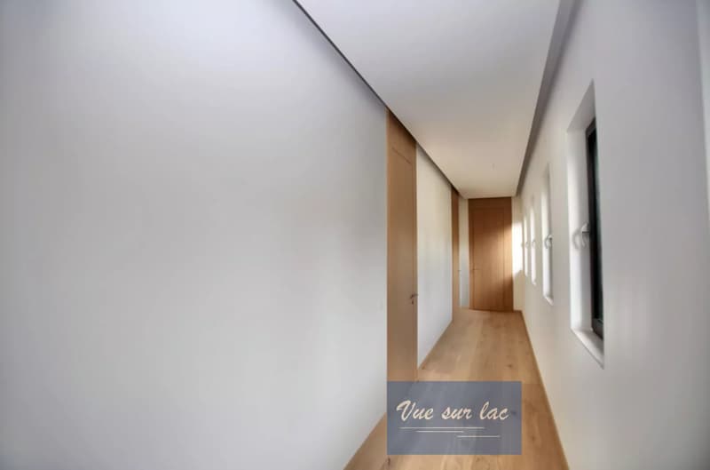 Villa moderne d'exception avec vue panoramique. (13)