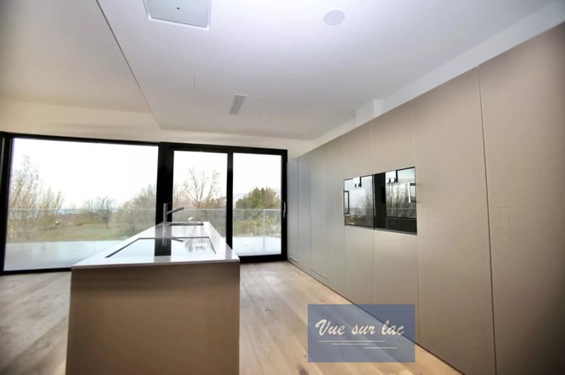 Villa moderne d'exception avec vue panoramique. (7)