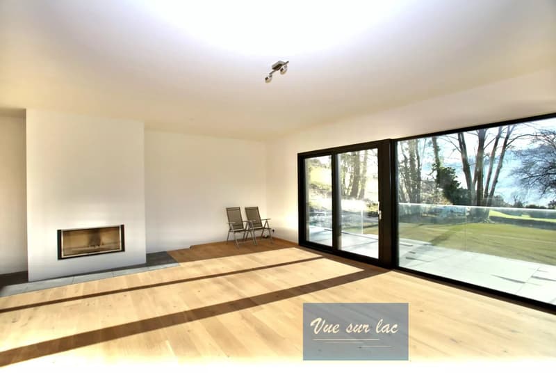 Villa moderne d'exception avec vue panoramique. (5)