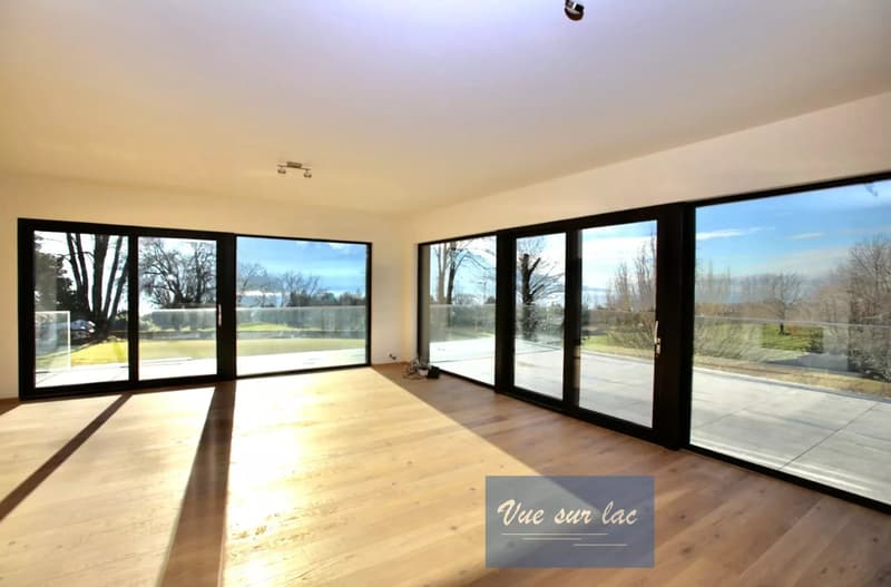 Villa moderne d'exception avec vue panoramique. (4)