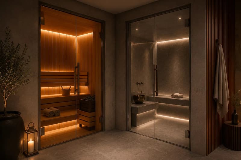 Propriété exclusive avec vue lac ? Résidence secondaire possible (7)
