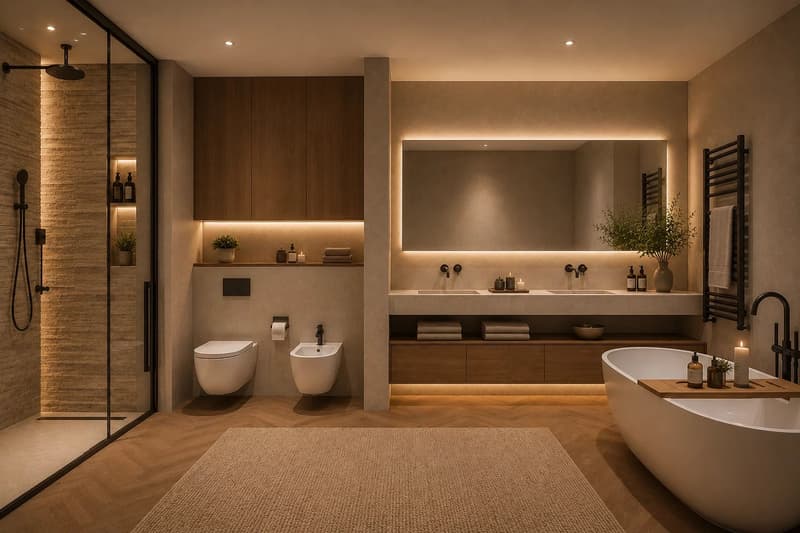 Propriété exclusive avec vue lac ? Résidence secondaire possible (6)