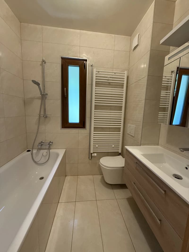 VILLA DE LUXE À VESSY AVEC VUE CAMPAGNE ET PISCINE (11)