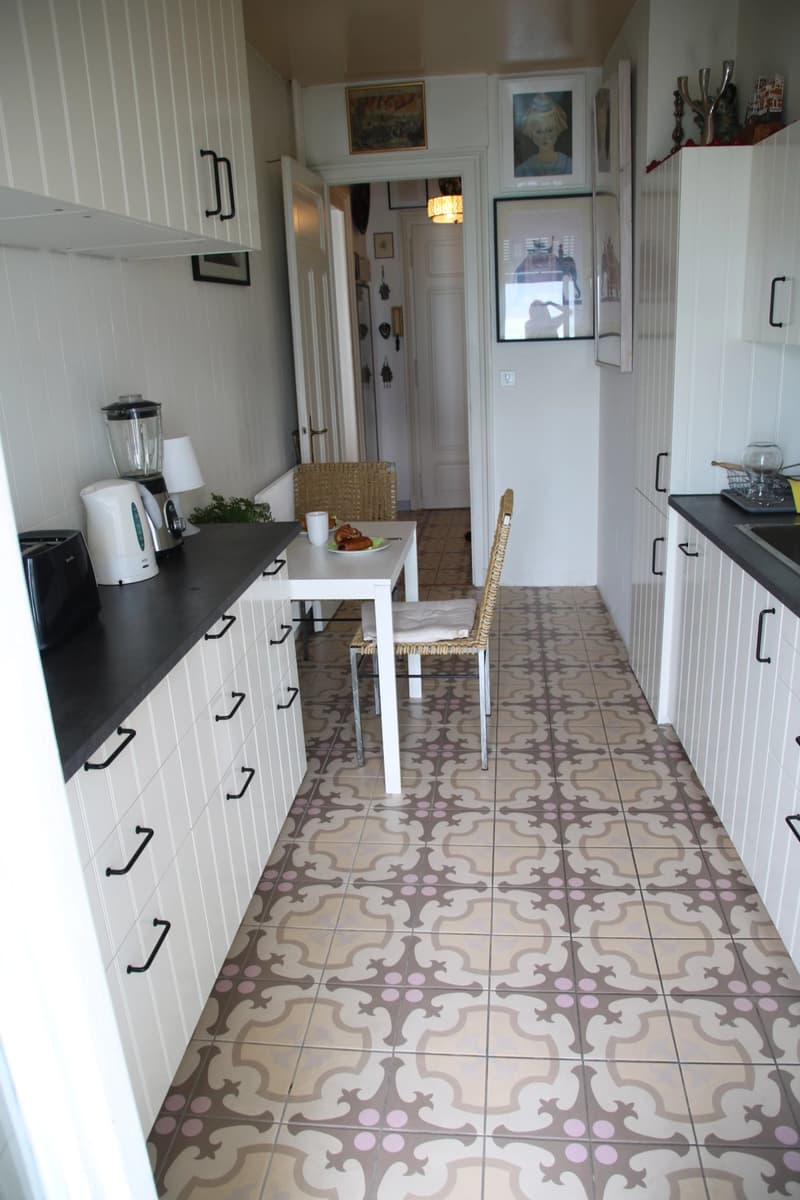 Frontline lakefront furnished Apartment  with Spectacular Views (8)