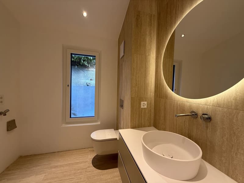Appartement moderne avec vue spectaculaire à Lavaux (13)