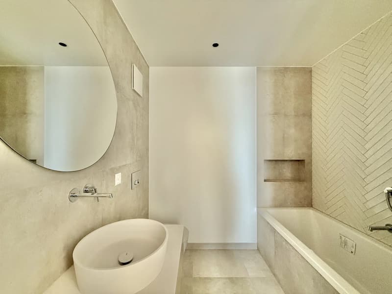 Appartement moderne avec vue spectaculaire à Lavaux (12)