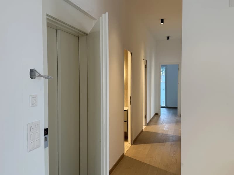 Appartement moderne avec vue spectaculaire à Lavaux (6)