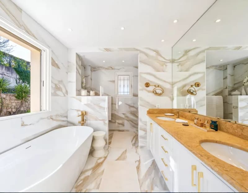 Somptueuse propriété 6 pièces avec piscine à Peymeinade (9)