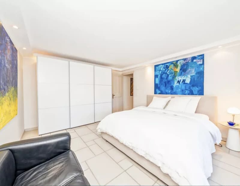 Somptueuse propriété 6 pièces avec piscine à Peymeinade (10)