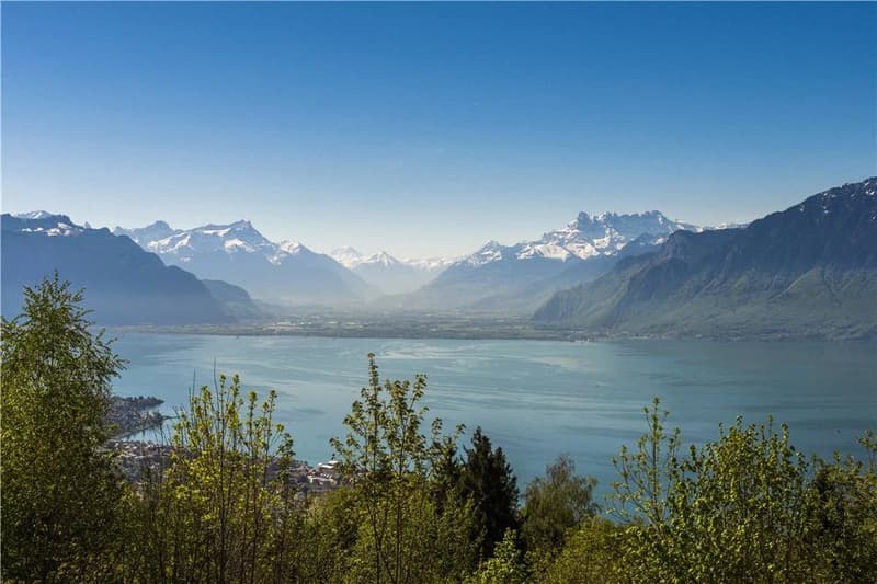 RARE. Appartement panoramique sans nuisance ! (5)