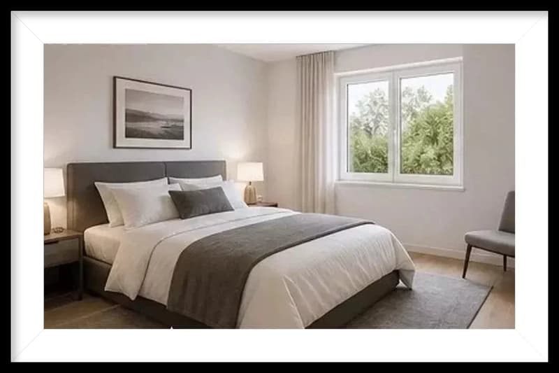 Appartement neuf à Lutry avec jardin (6)
