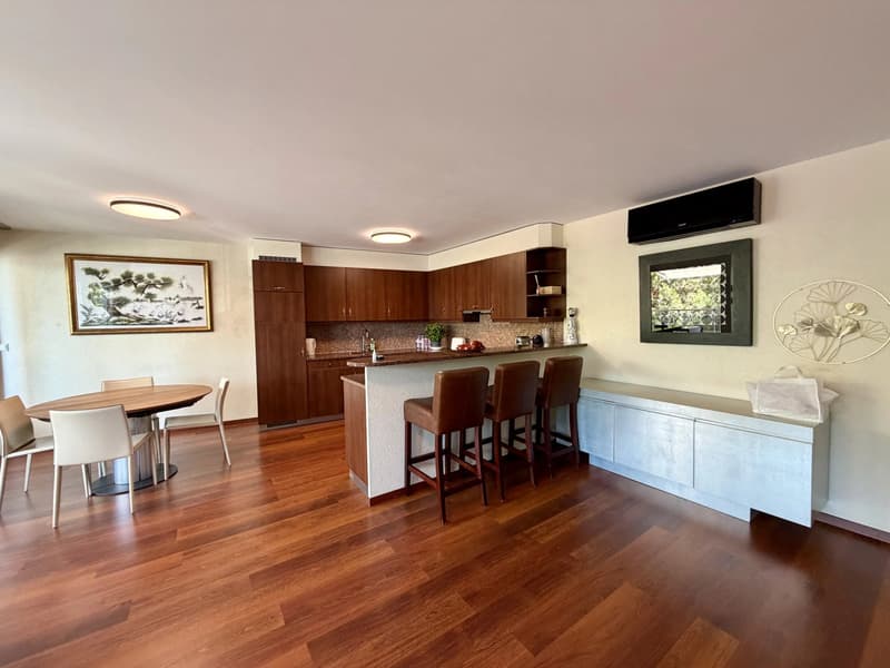 Appartement avec vue lac ? Vente aux étrangers autorisée (3)
