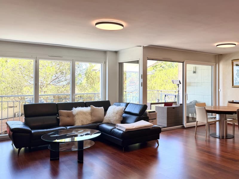 Appartement avec vue lac ? Vente aux étrangers autorisée (9)