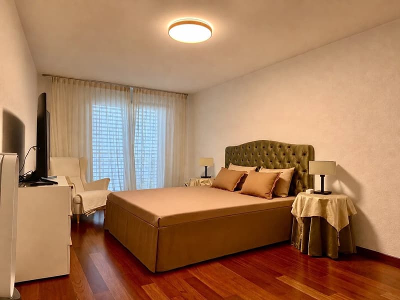 Appartement avec vue lac ? Vente aux étrangers autorisée (10)