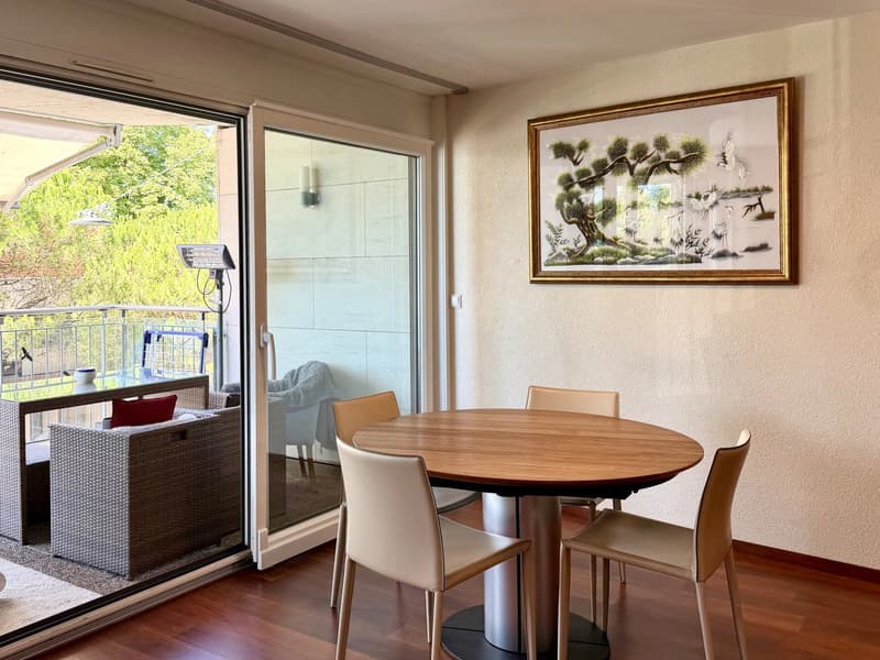 Appartement avec vue lac ? Vente aux étrangers autorisée (6)