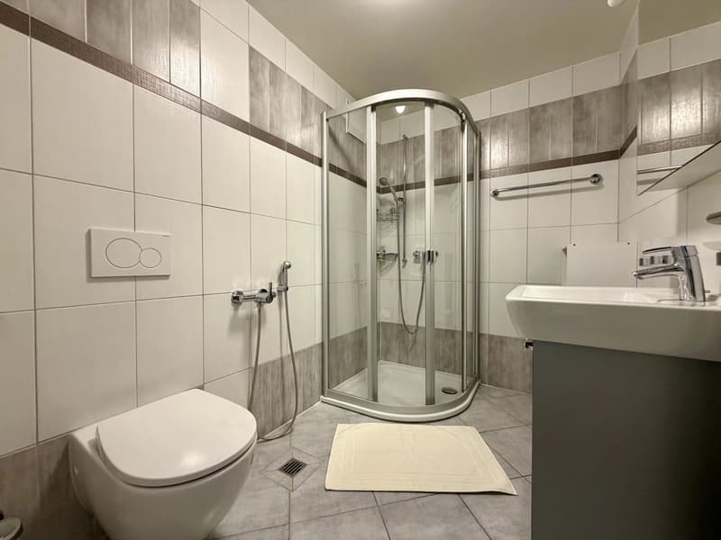 Appartement avec vue lac ? Vente aux étrangers autorisée (13)