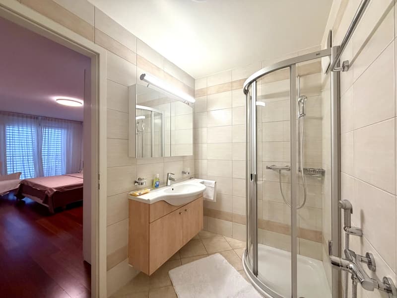 Appartement avec vue lac ? Vente aux étrangers autorisée (11)