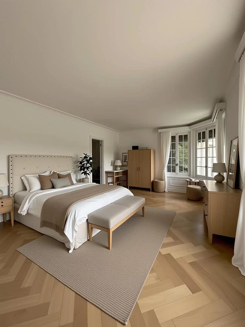 Maison d'Exception à Lausanne (11)