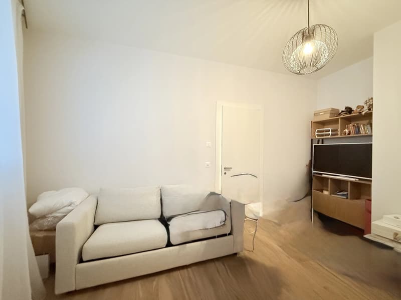 Apparemment moderne avec belle vue ? Vente autorisée aux étrangers (13)