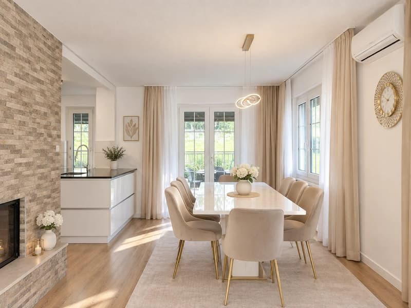 Charmante villa familiale (2)