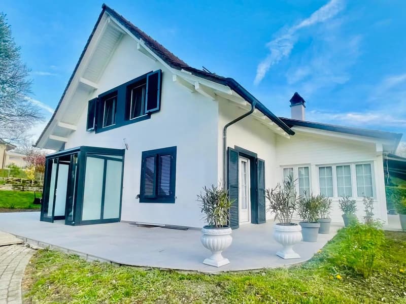 Charmante villa familiale (10)