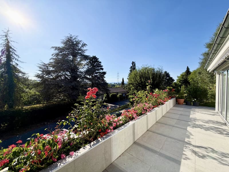 Charmante villa familiale (9)