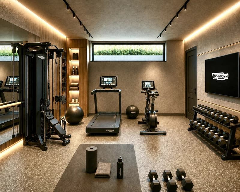 Propriété exclusive avec vue lac ? Résidence secondaire possible (9)