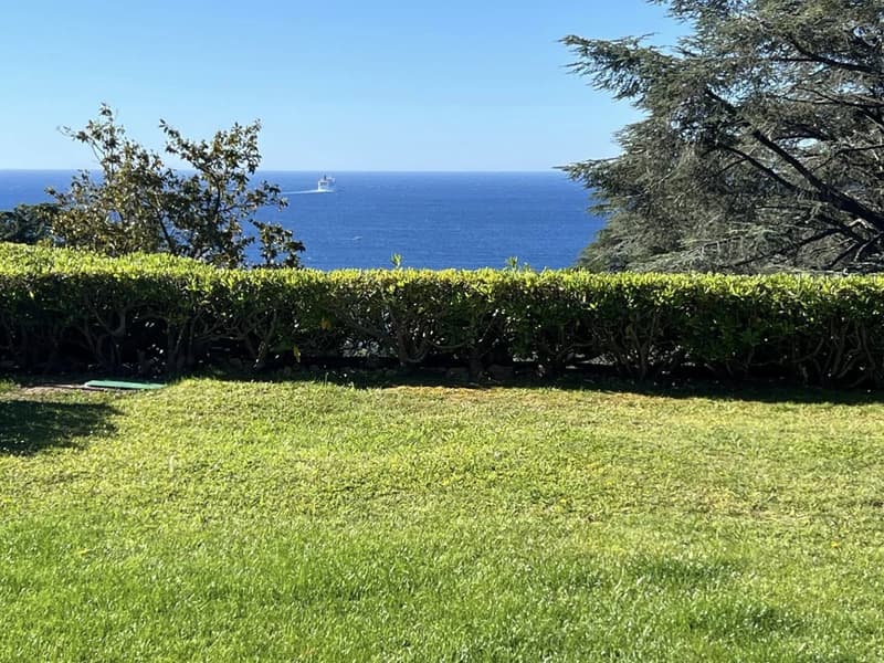 Rez de jardin de luxe à la Croix des Gardes (2)