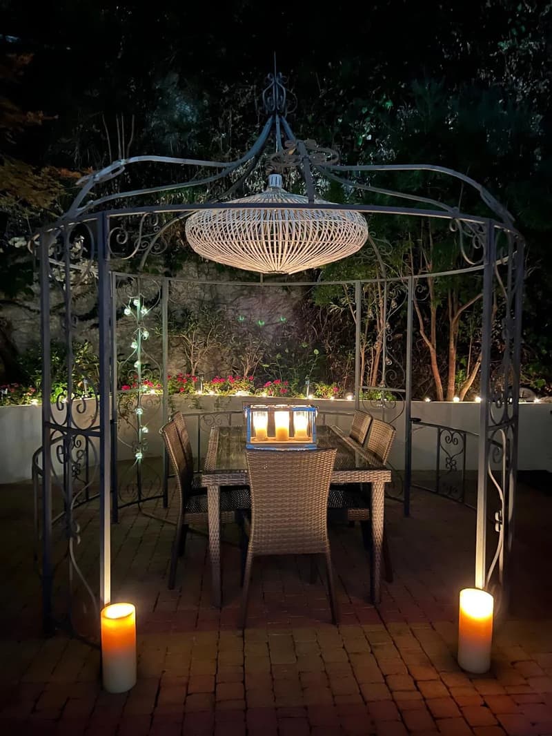 Rez de jardin de luxe à la Croix des Gardes (9)