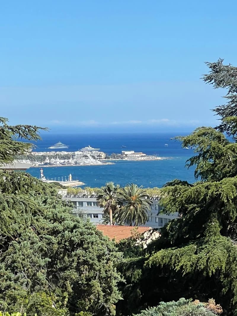Rez de jardin de luxe à la Croix des Gardes (3)