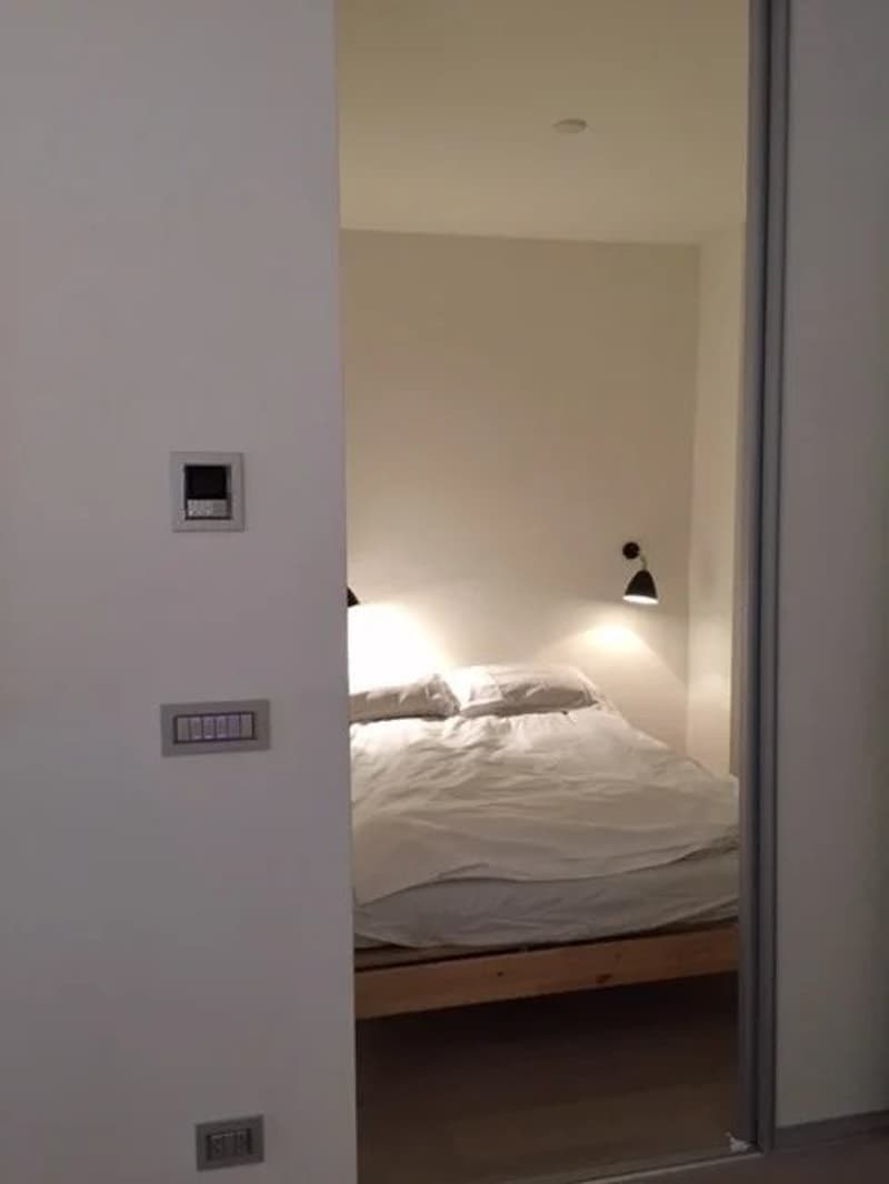 Appartement rénové et meublé, avec service (7)