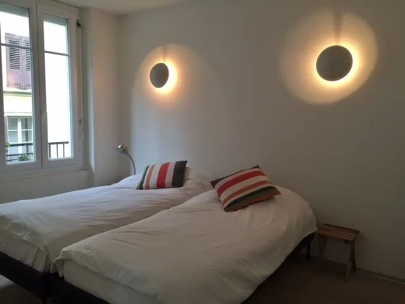 Appartement rénové et meublé, avec service (8)