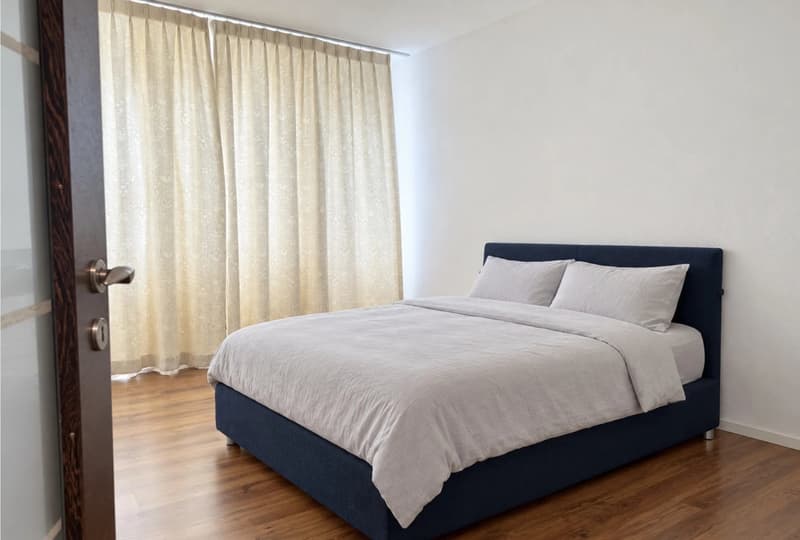 Spacieux appartement au centre de Montreux ? Face au lac ? Vente autorisée aux étrangers (7)