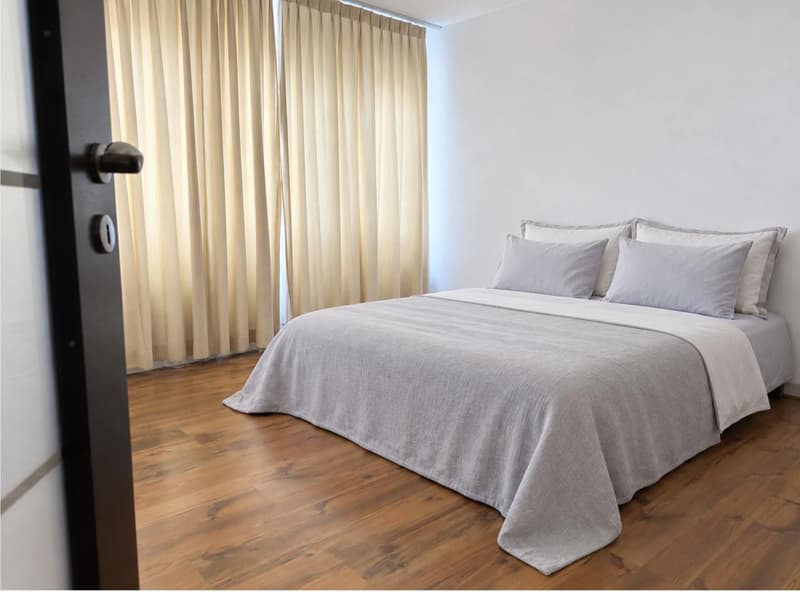 Spacieux appartement au centre de Montreux ? Face au lac ? Vente autorisée aux étrangers (8)