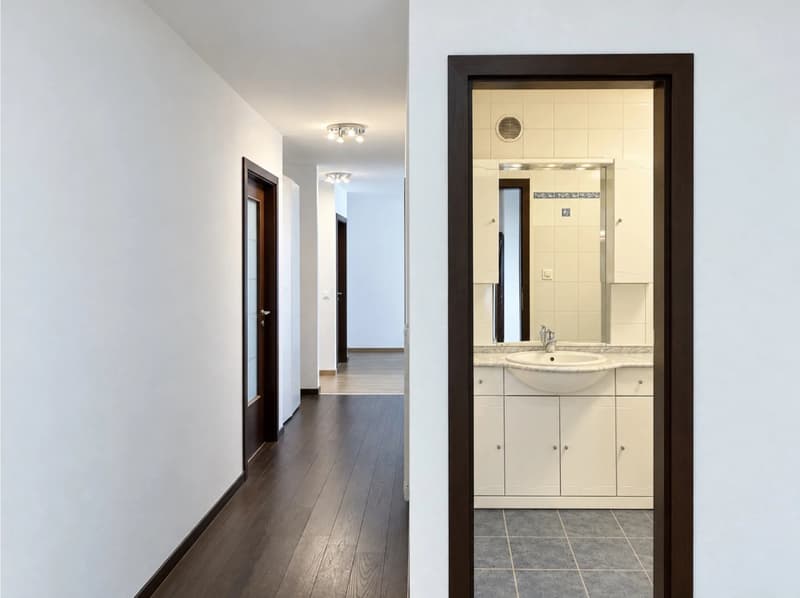 Spacieux appartement au centre de Montreux ? Face au lac ? Vente autorisée aux étrangers (12)