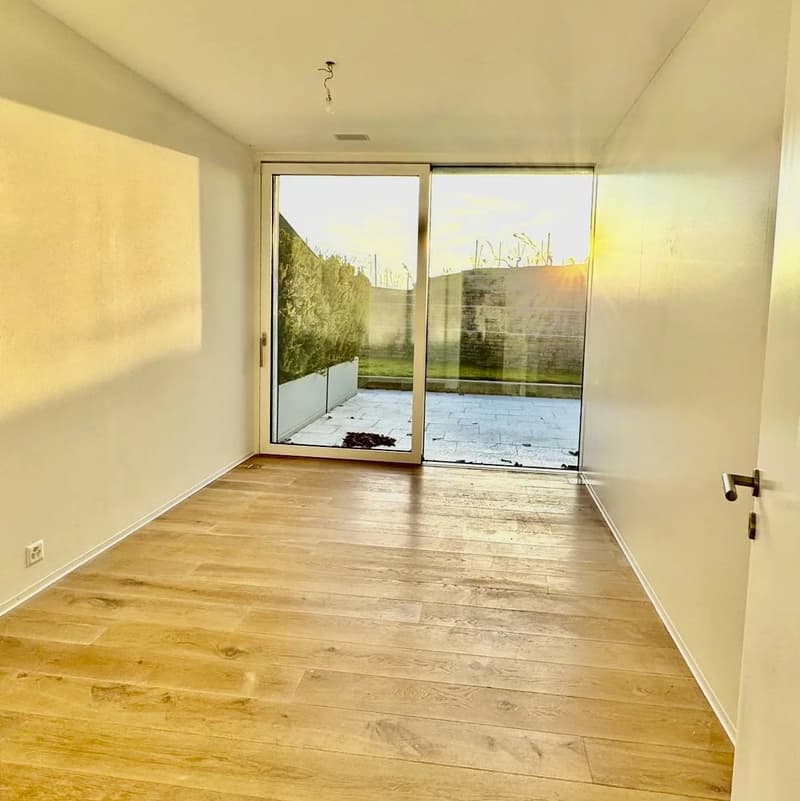 Appartement de standing avec vue imprenable à Lutry (9)